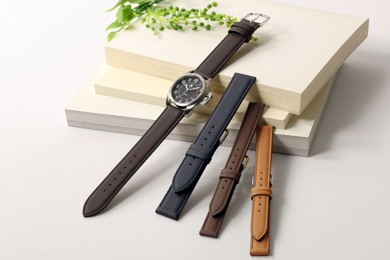 特集 | 時計バンド（ベルト）、アップルウォッチバンドのバンビ公式